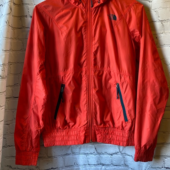 The North Face summer jacket bomber style small - Picture 6 of 11